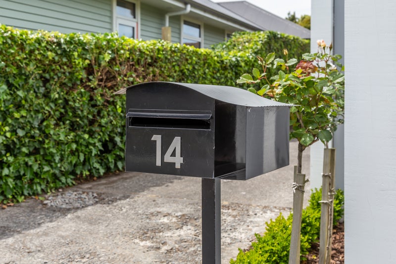 14 Palmside Street, Somerfield, Christchurch - Carousel 22