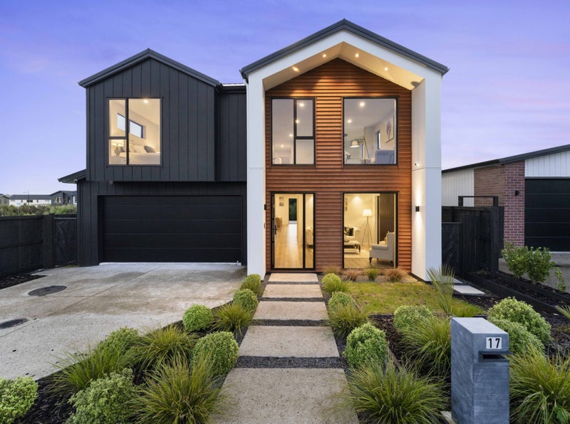 17 Seagreen Avenue, Rosehill, Papakura - Carousel 2