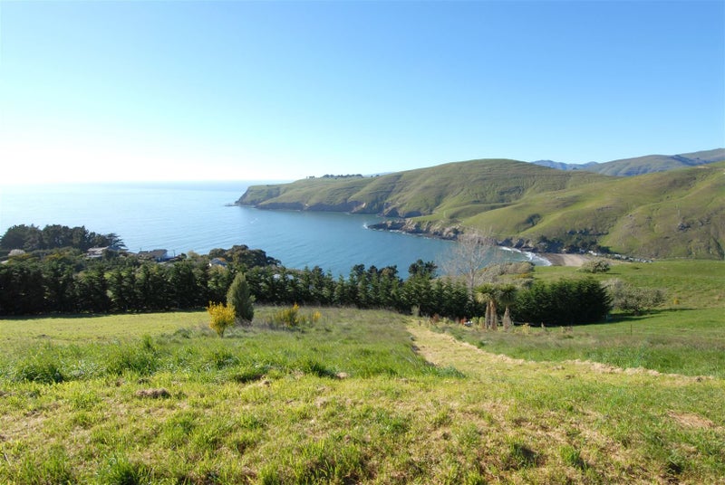 23 Peninsula View, Scarborough, Christchurch - Carousel 1