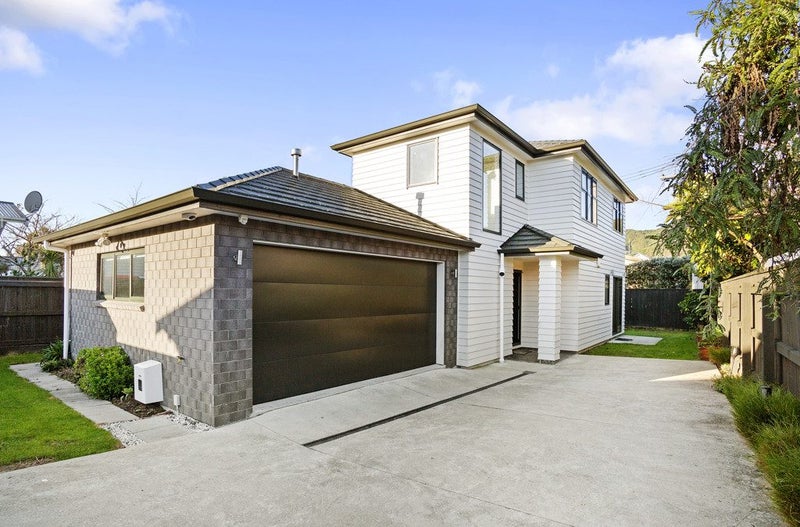 6A Cressy Street, Waterloo, Lower Hutt - Carousel 1