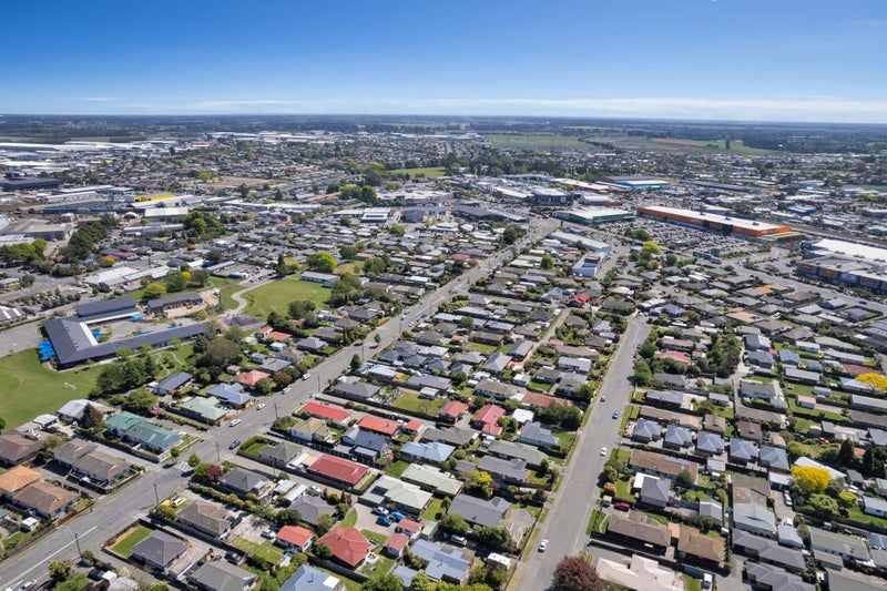 53A Brynley Street, Hornby, Christchurch - Carousel 32