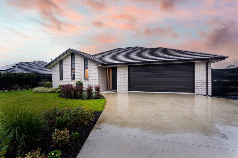 16 McCarthy Court, East Taieri, Mosgiel - Carousel 2