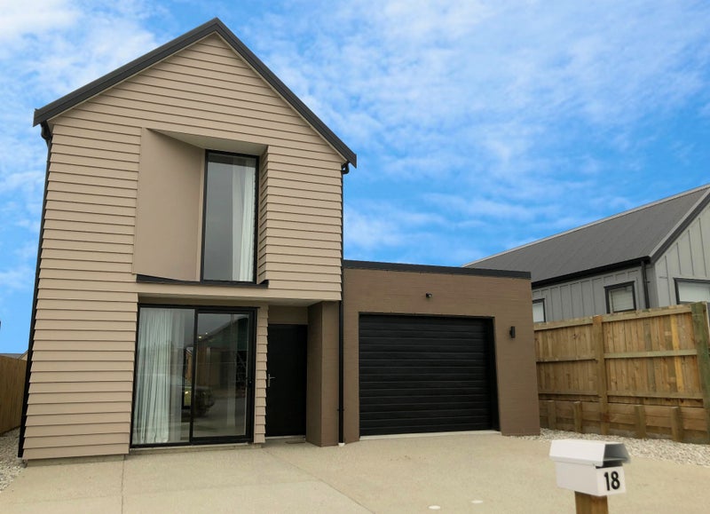 18 Mount Burke Street, Wanaka - Carousel 1