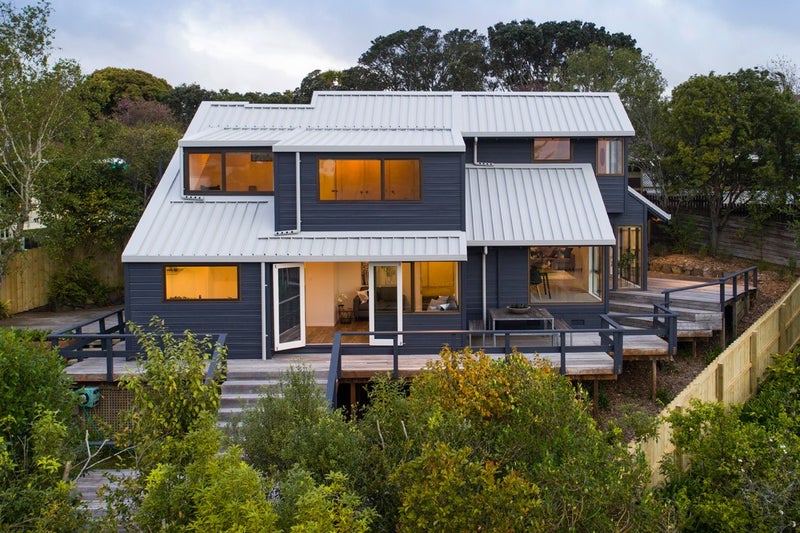 9 College Road, Saint Johns, Auckland - Carousel 1