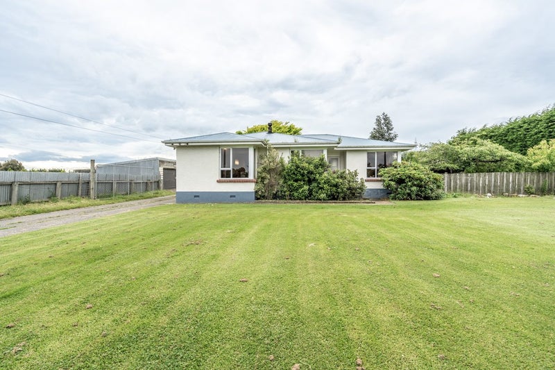 167 East Road, Ascot, Invercargill - Carousel 1