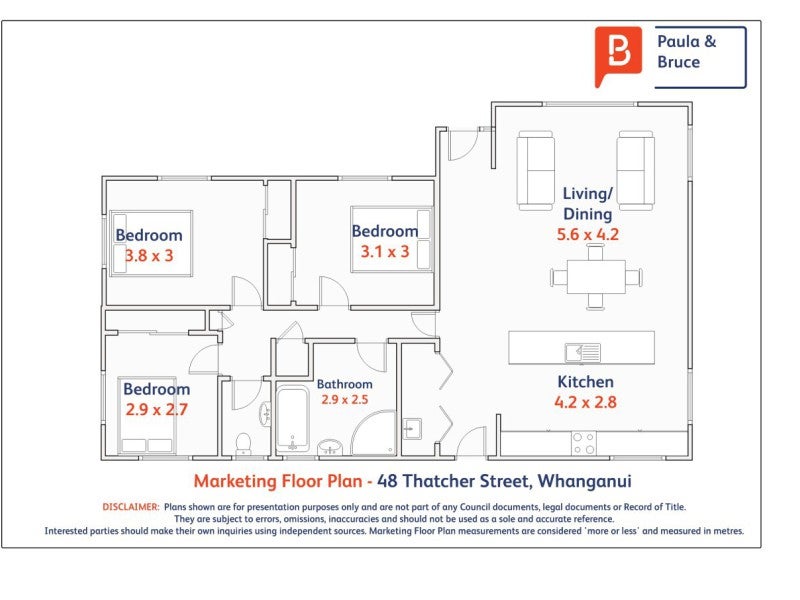 48 Thatcher Street, Castlecliff, Whanganui - Carousel 19