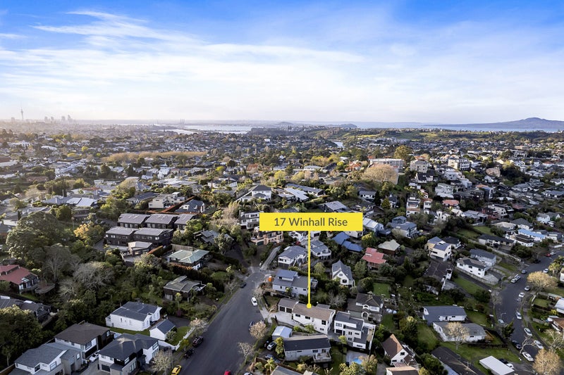 17 Winhall Rise, Remuera, Auckland - Carousel 20