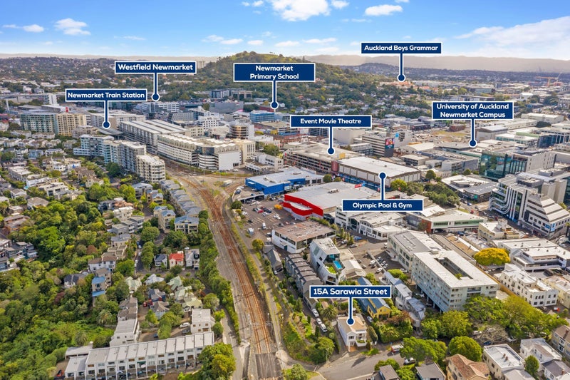 15A Sarawia Street, Newmarket, Auckland - Carousel 22