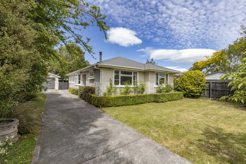 270 Hills Road, Mairehau, Christchurch - Carousel 1