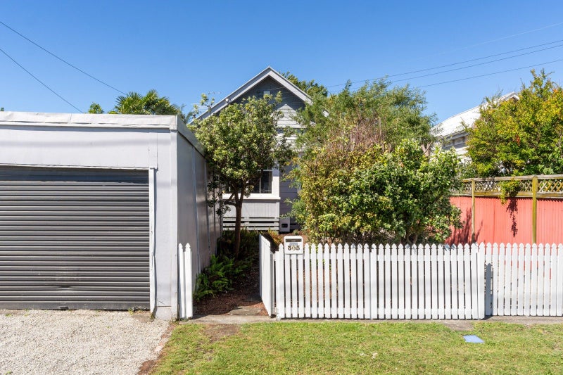 305 Clifford Street, Whataupoko, Gisborne - Carousel 16