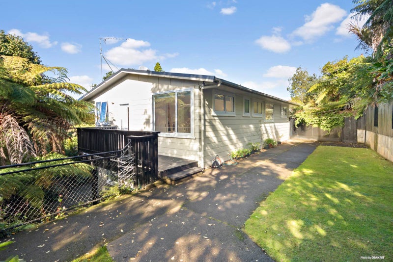 1/21 Taunton Terrace, Blockhouse Bay, Auckland - Carousel 2
