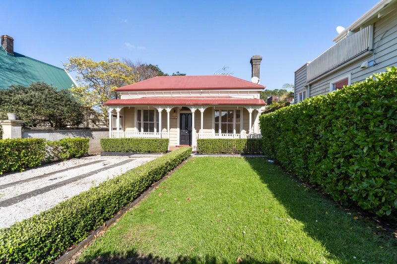 3 Russell Street, Freemans Bay, Auckland - Carousel 1