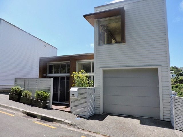 30 Tiketike Way, Brooklyn, Wellington - Carousel 2