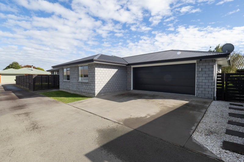 4 Braam Lane, Tinwald, Ashburton - Carousel 25