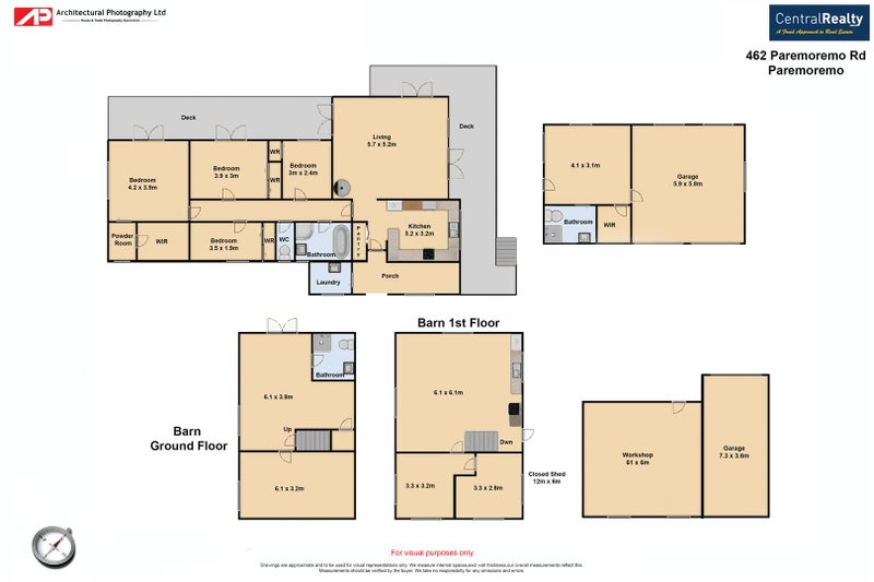 462 Paremoremo Road, Paremoremo, Auckland - Carousel 21