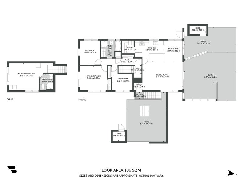 20 Lush Avenue , St Johns, Auckland - Carousel 22