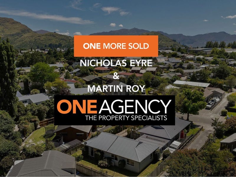 35B Kawarau Place, Frankton, Queenstown - Carousel 1