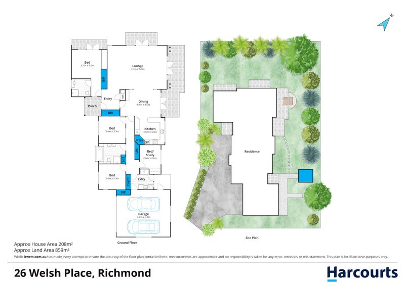 26 Welsh Place, Richmond, Richmond - Carousel 17