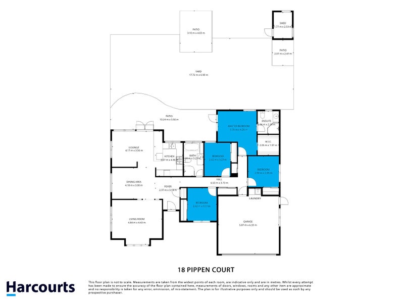 18 Pippen Court, Henderson, Auckland - Carousel 34