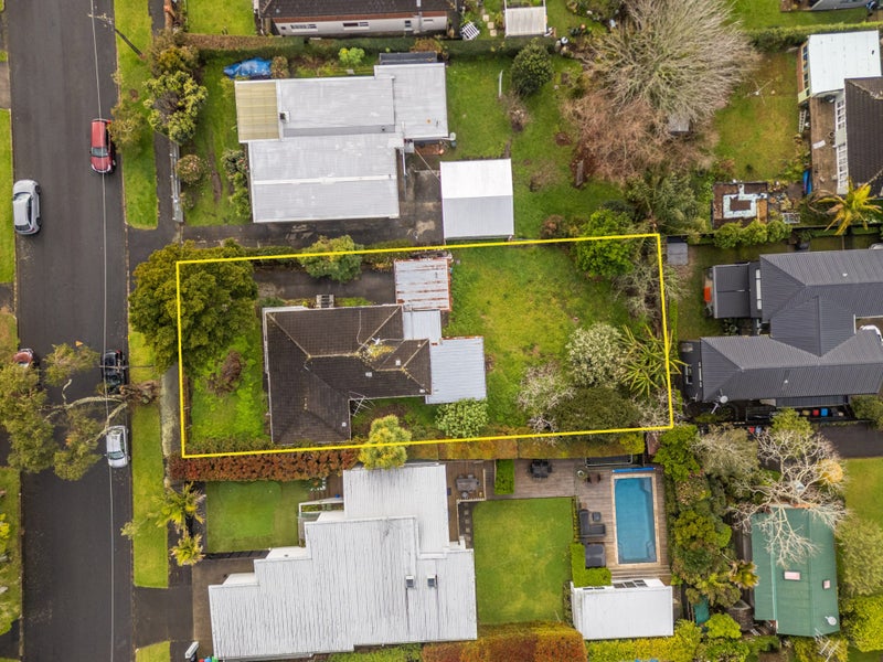 51 Kildare Avenue, Glendowie, Auckland - Carousel 1