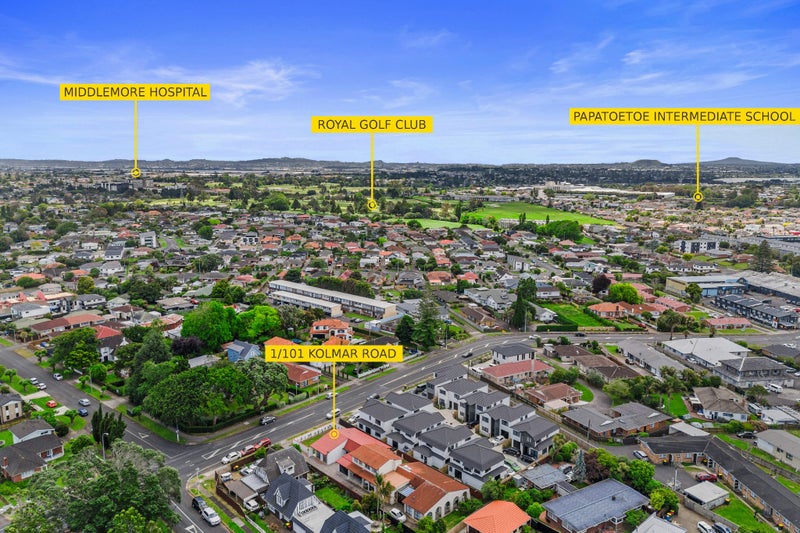 1/101 Kolmar Road, Papatoetoe, Auckland - Carousel 17
