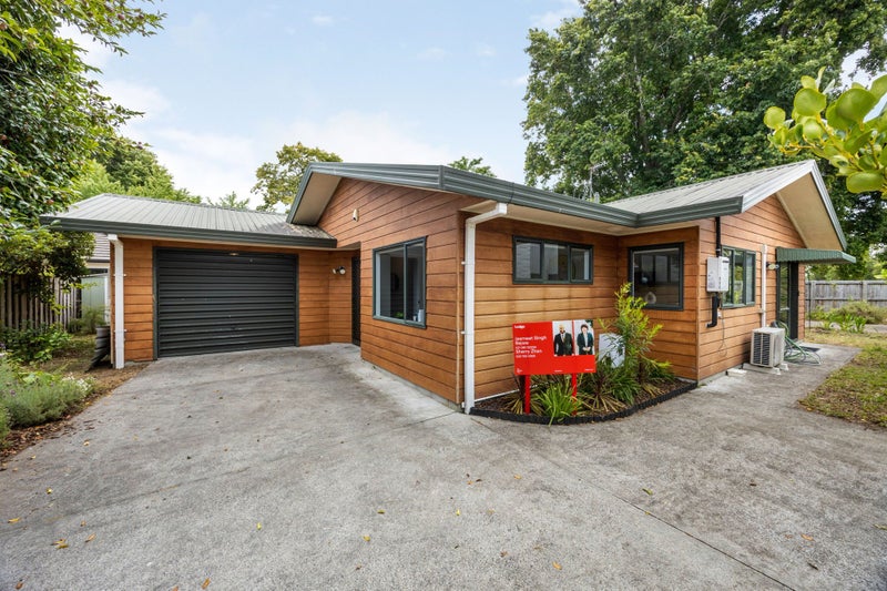 164 Massey Street, Frankton, Hamilton - Carousel 1