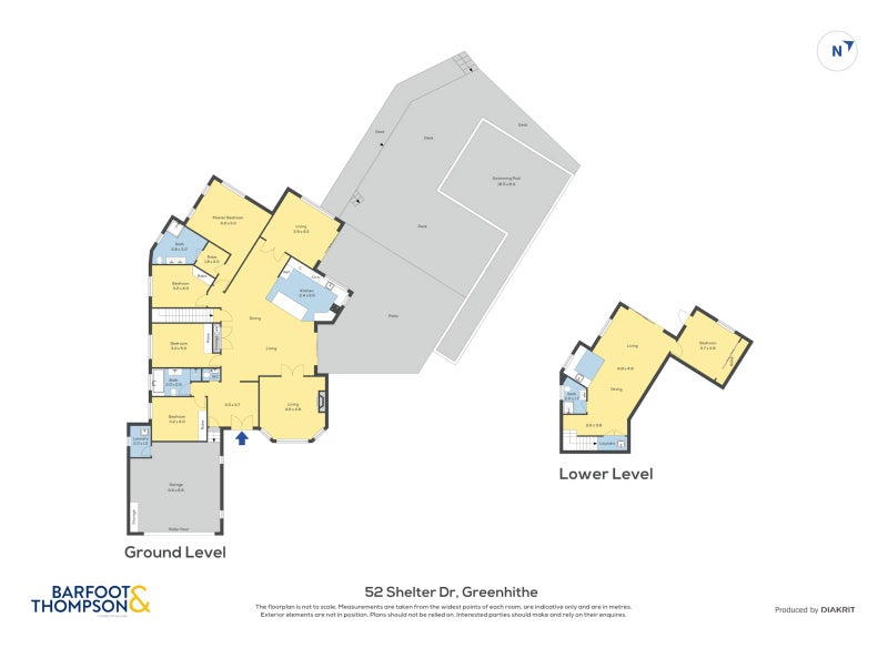 52 Shelter Drive, Greenhithe, Auckland - Carousel 25