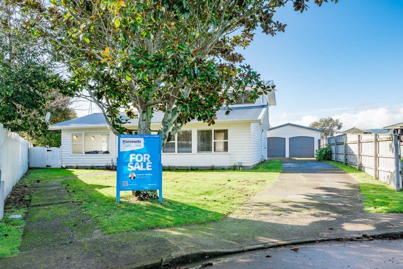 3 Dennis Grove, Paraparaumu Beach, Paraparaumu - Carousel 2