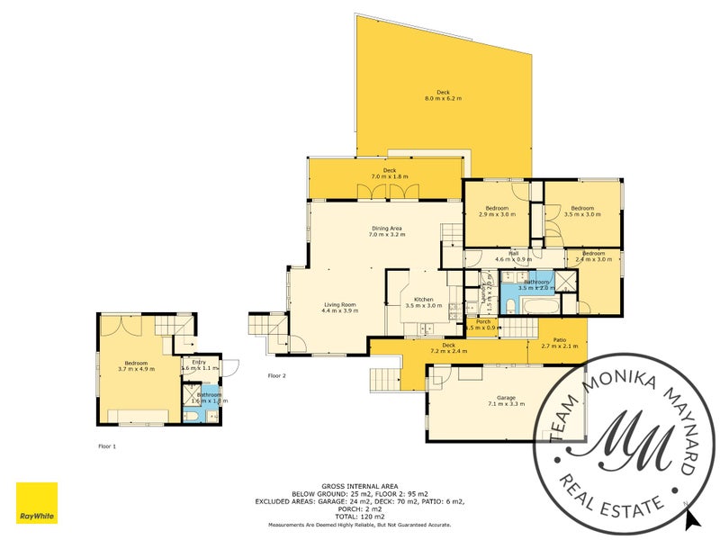44 Kingsclere Place, Goodwood Heights, Auckland - Carousel 2
