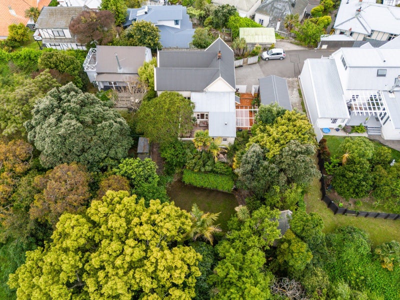 4 Terrace Lane, Hospital Hill, Napier - Carousel 29