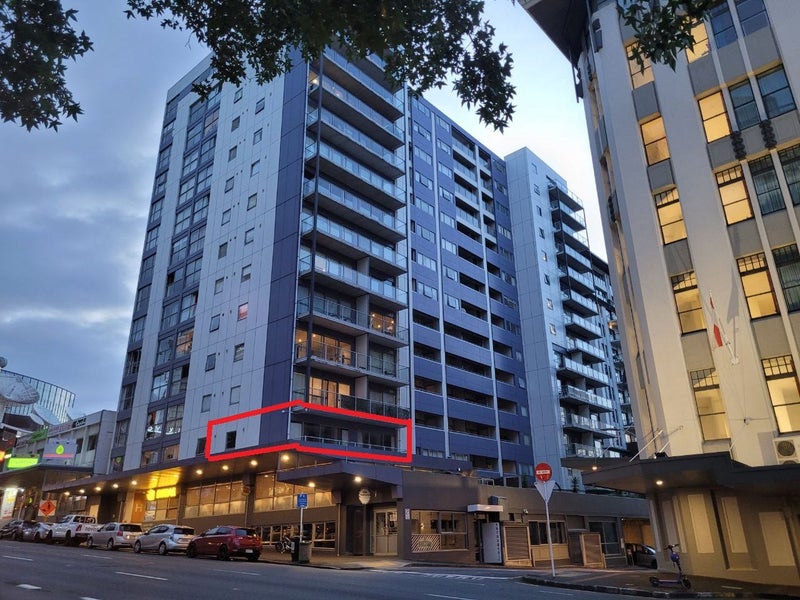 107/47 Hobson Street, Auckland Central, Auckland - Carousel 2