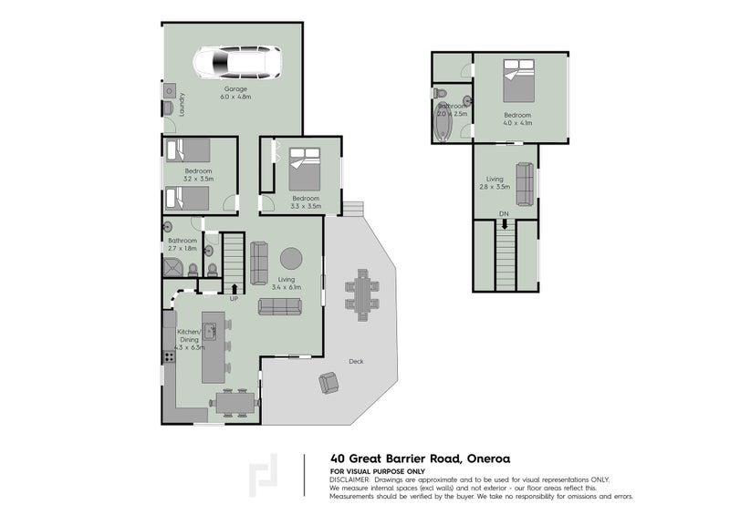 40 Great Barrier Road, Oneroa, Waiheke Island - Carousel 29