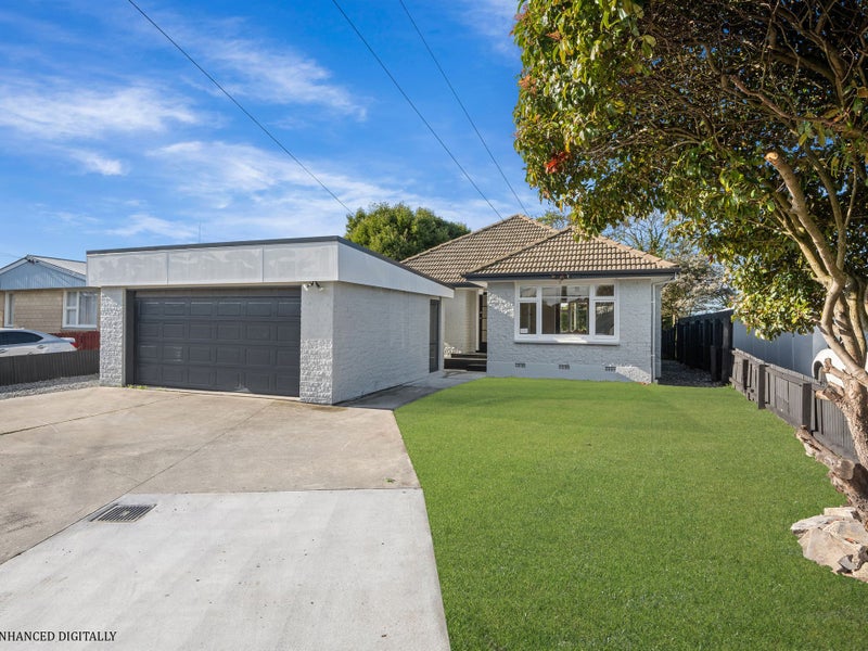 27 Reginald Street, Burwood, Christchurch - Carousel 1