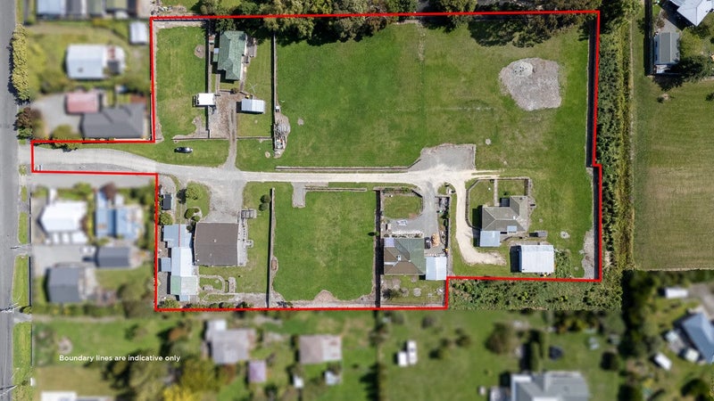 31A MILLARD AVENUE, Kuripuni, Masterton - Carousel 25