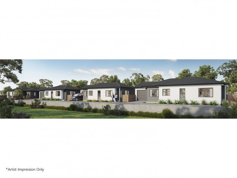 27A Faulke Avenue, Wainuiomata, Lower Hutt - Carousel 4