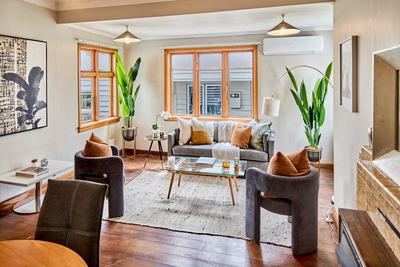 52 Standen Street, Karori, Wellington - Carousel 2