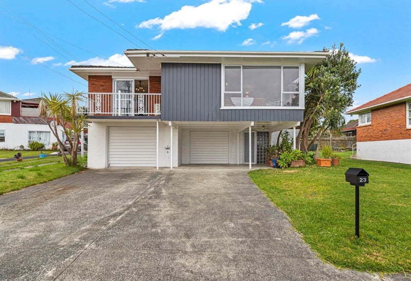 23 Kendrick Place, Blockhouse Bay, Auckland - Carousel 1