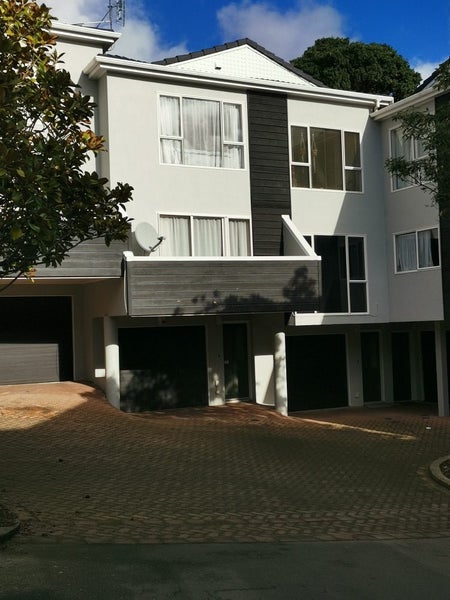 11/20 Thompson Street, Mount Cook, Wellington - Carousel 1