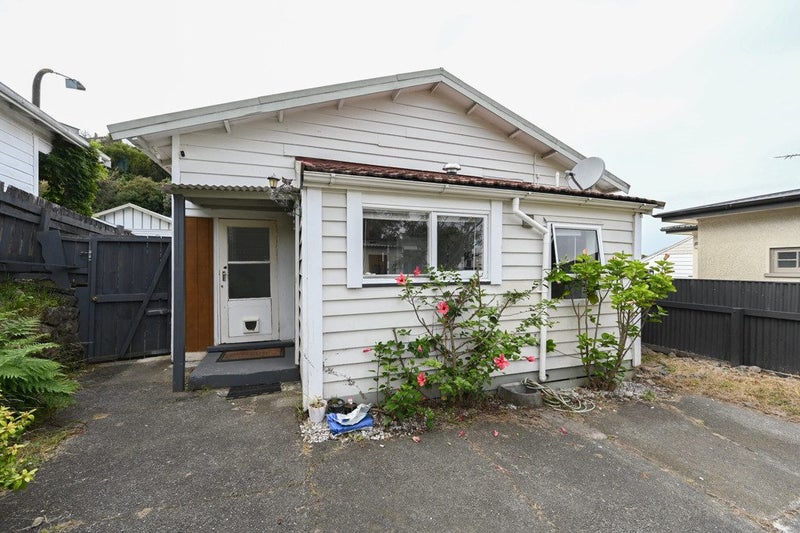 8 Chaucer Road South, Hospital Hill, Napier - Carousel 15