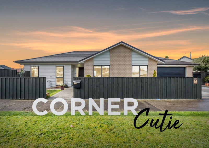 102 Thackeray Street, Trentham, Upper Hutt - Carousel 1