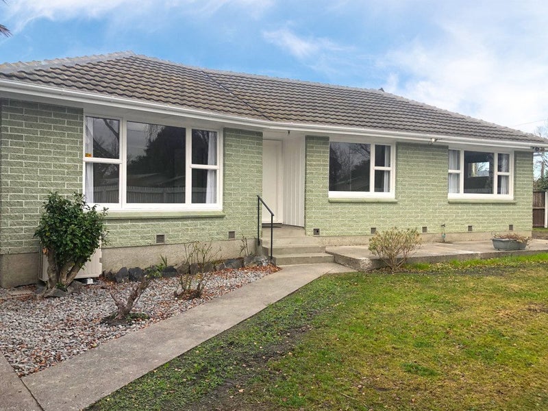 86 Crofton Road, Harewood, Christchurch - Carousel 2