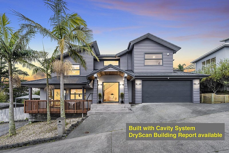 26F Schnapper Rock Road, Schnapper Rock, Auckland - Carousel 1