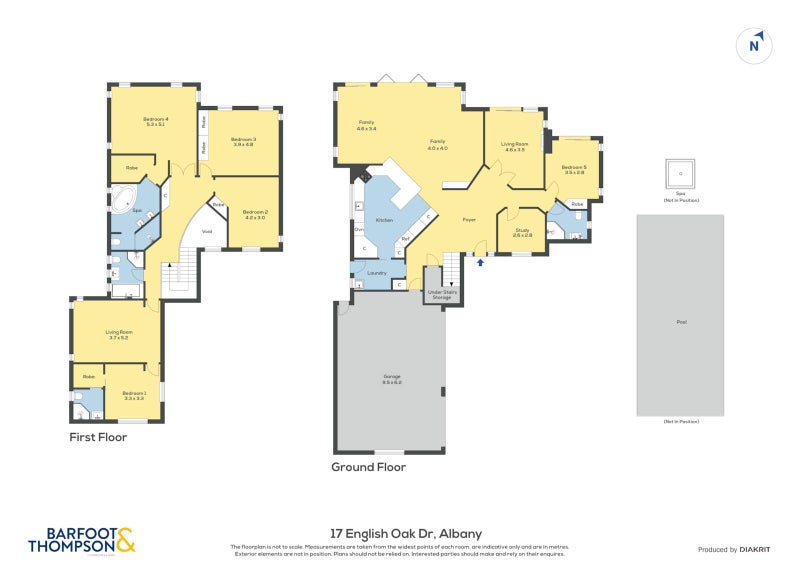 17 English Oak Drive, Schnapper Rock, Auckland - Carousel 29