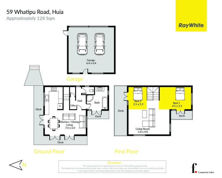 59 Whatipu Road, Huia, Auckland - Carousel 26