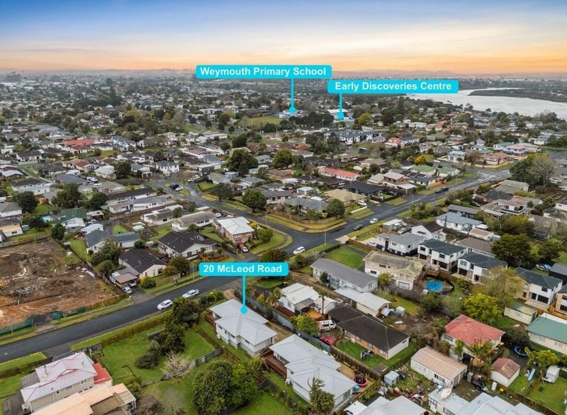 20 McLeod Road, Weymouth, Auckland - Carousel 15