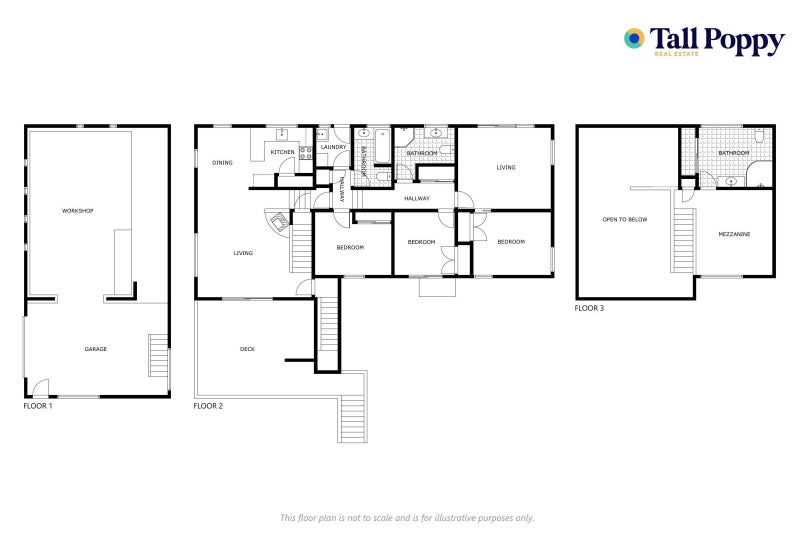 4 Battersea Place, Richmond Heights, Taupo - Carousel 25