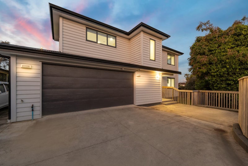 35C Cornwall Road, Papatoetoe, Auckland - Carousel 2