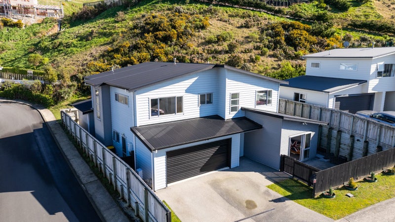 25 Bickerton Rise, Churton Park, Wellington - Carousel 2