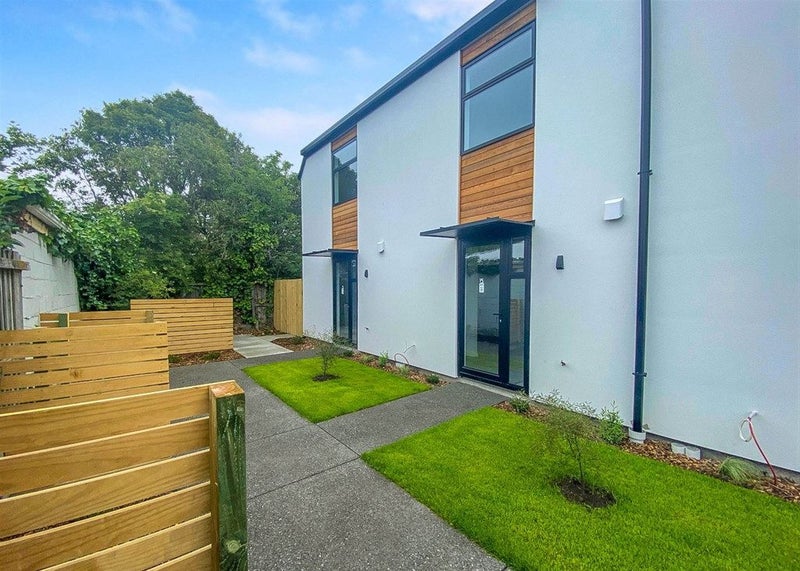 5/35 Percy Street, Phillipstown, Christchurch - Carousel 1