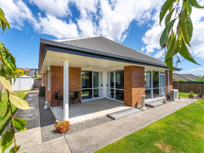 39 Hillcrest Avenue, Witherlea, Blenheim - Carousel 2